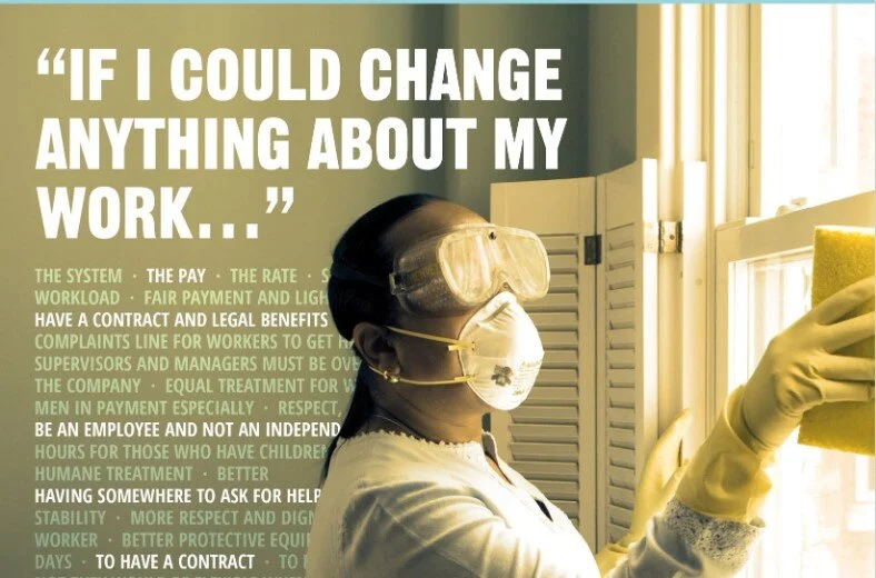 Research: When Outsourcing Doesn't Work