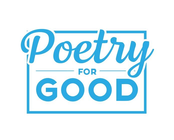 Poetry for Good - Three Poets and a Cleaning Company
