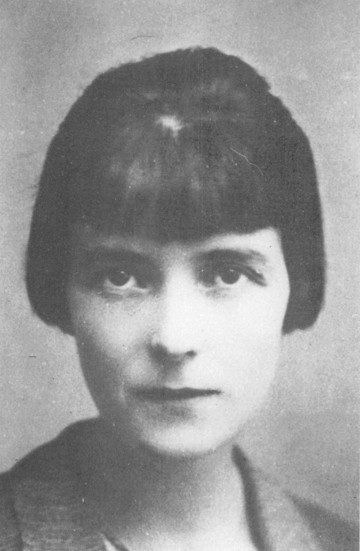 Katherine Mansfield
