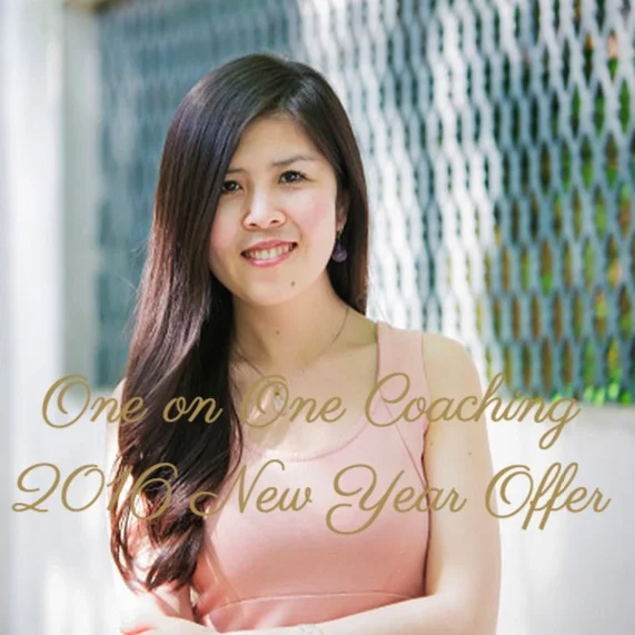 1 on 1 Private - Payment Plan