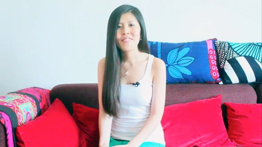 THOSE Negative People...