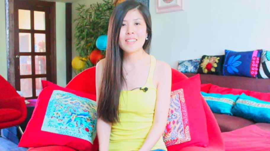 The magic of tears...