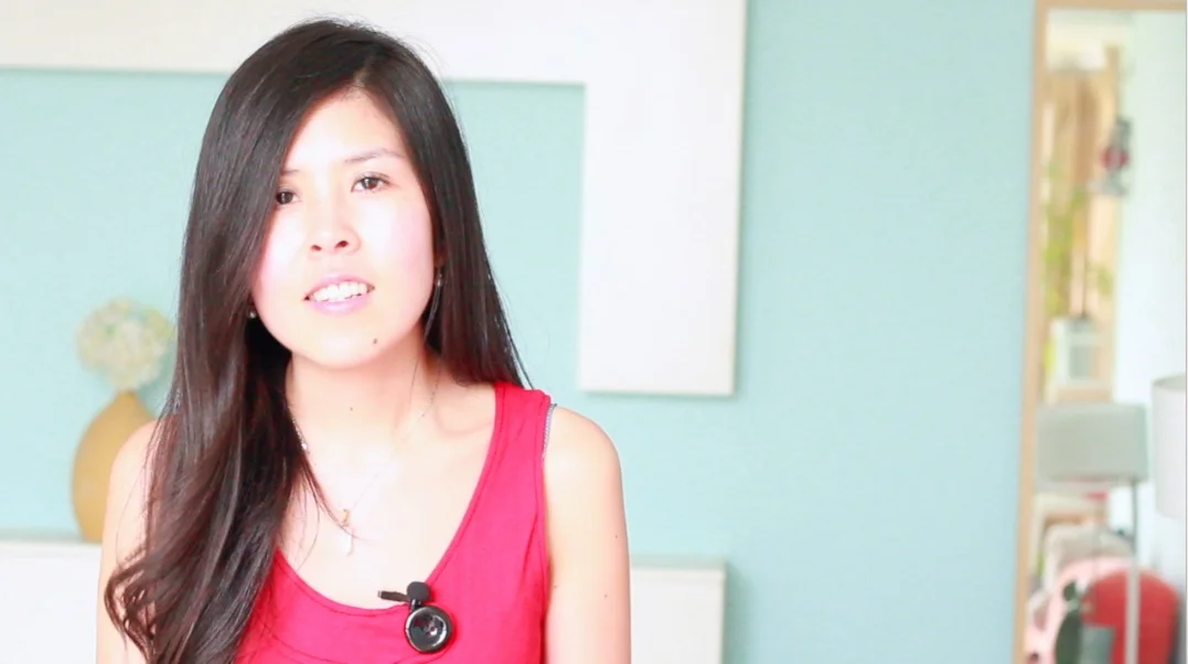 The Power of Self-image