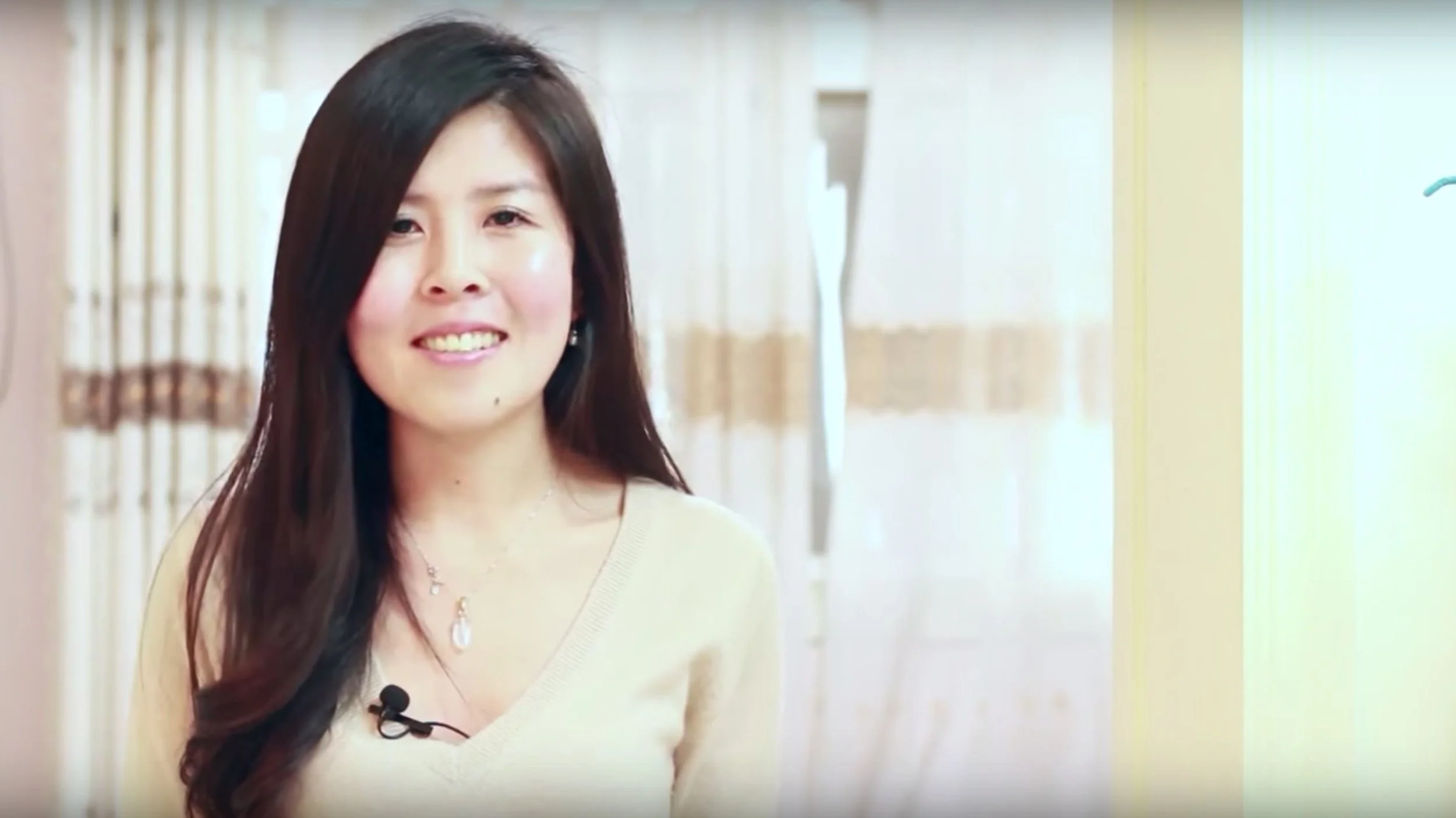 The No.1 Secret to Personal Charisma