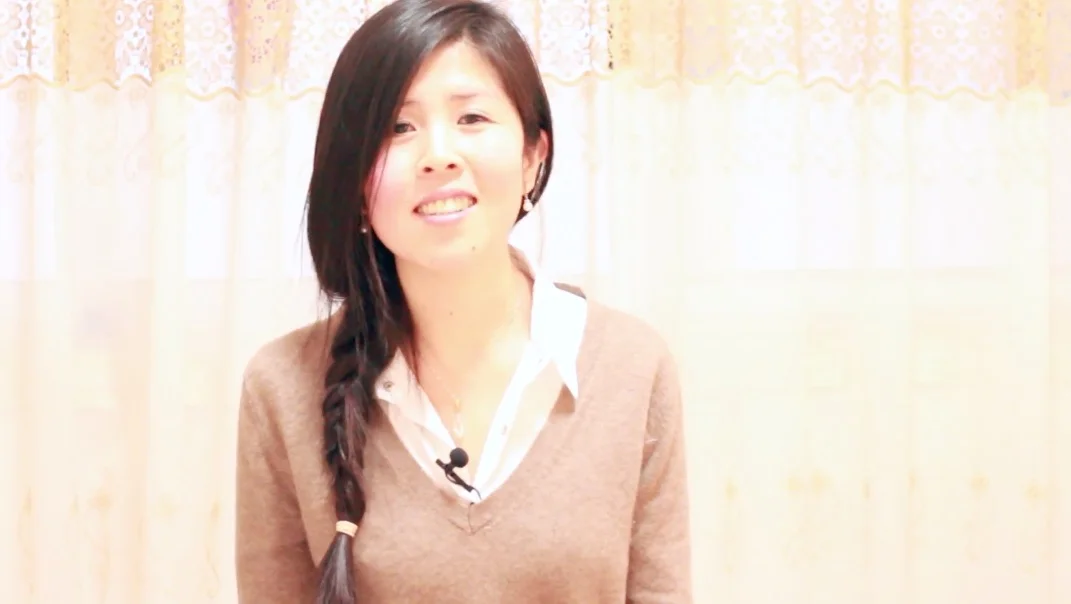 2 Key Mentalities to Thriving