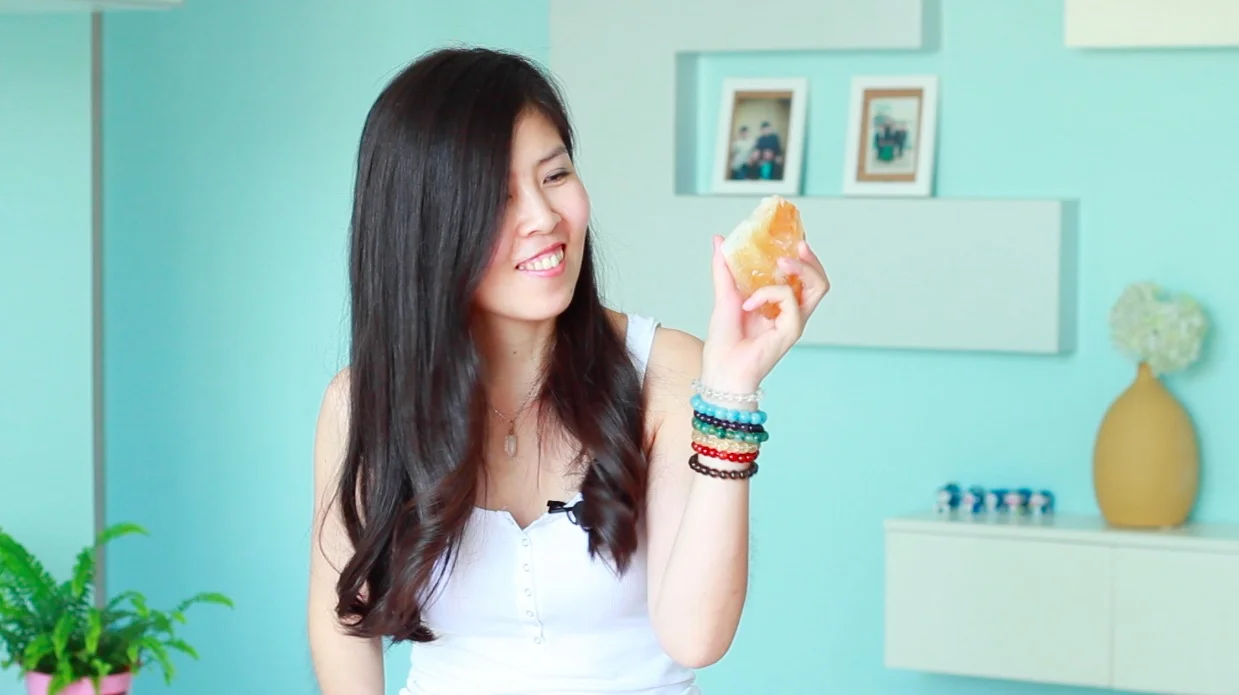 Can crystals change your life? + 8/8 2015 Special Offer