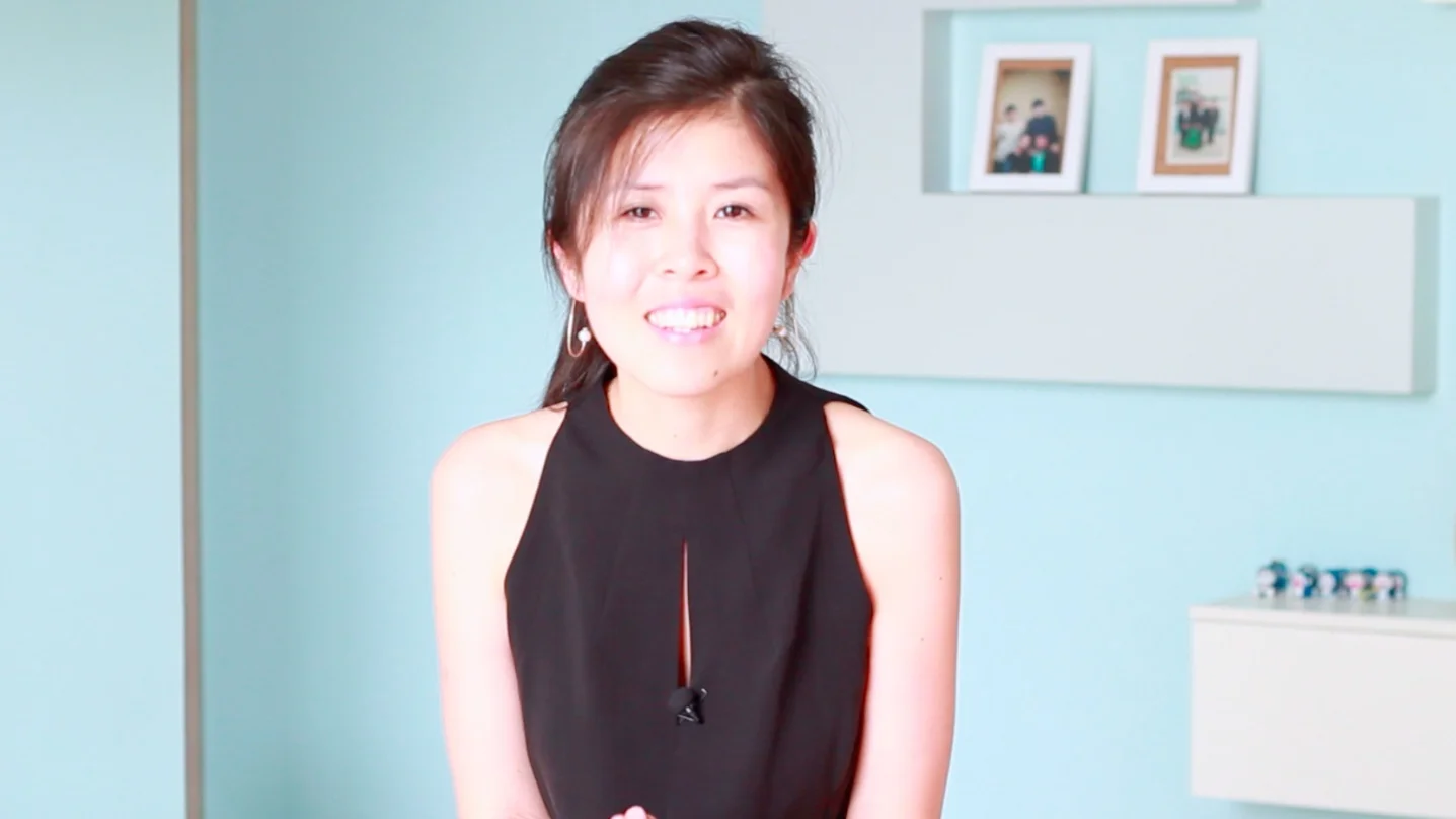 These 3 Words Changed My Life