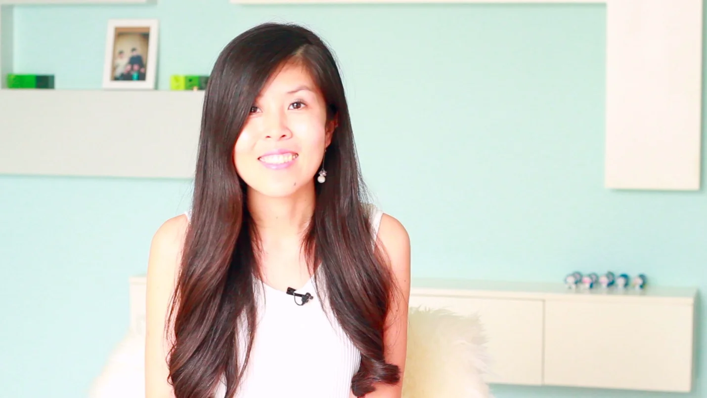 Are You "Afraid" of Happiness?