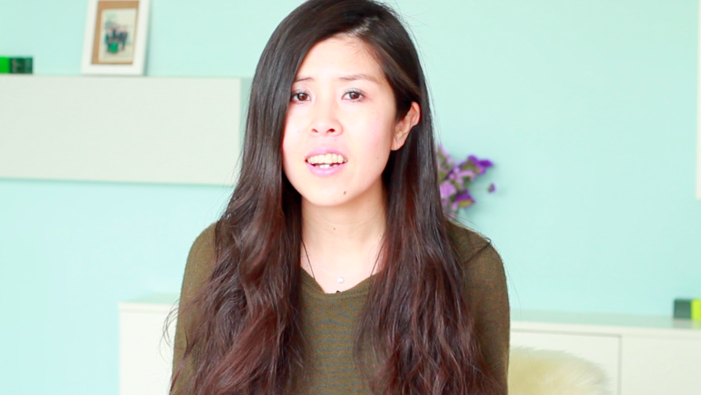 What To Do With Negative Self-talk?