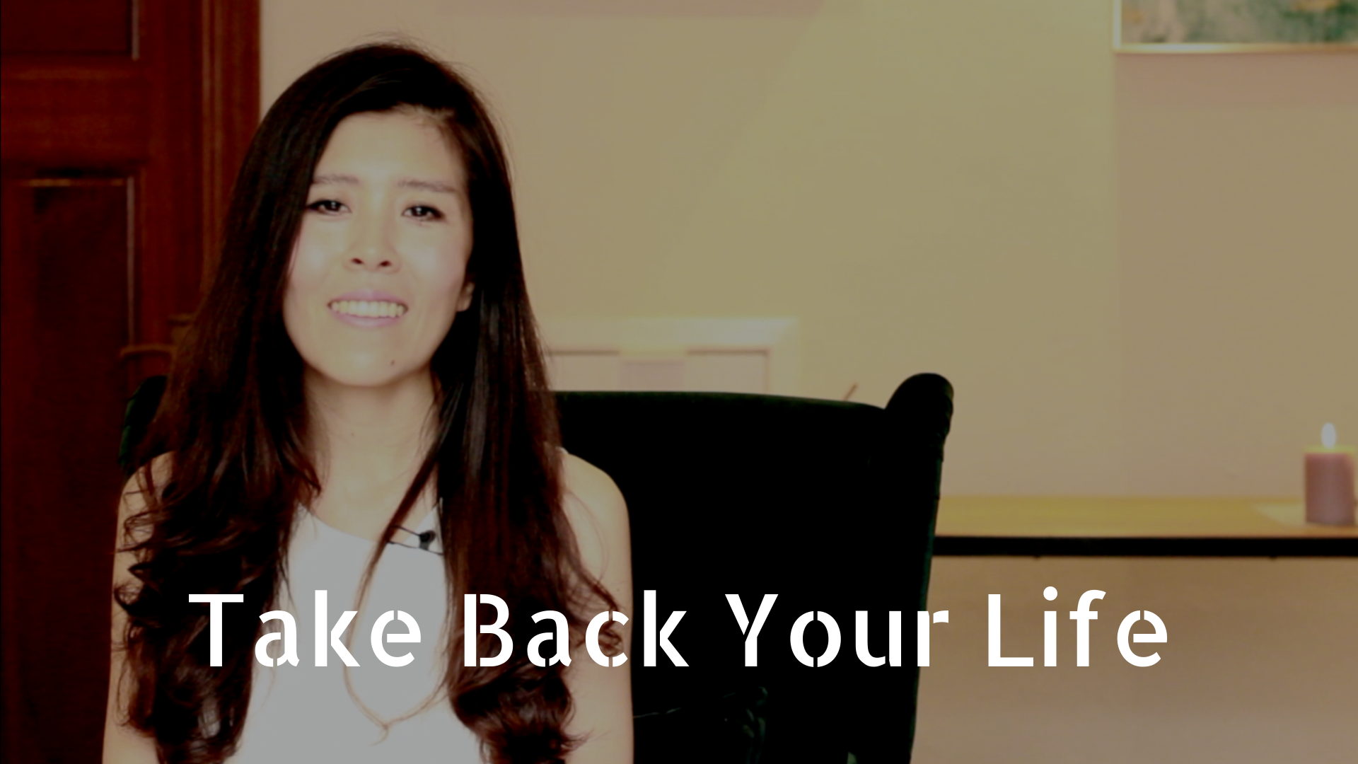 Take Back Your Life