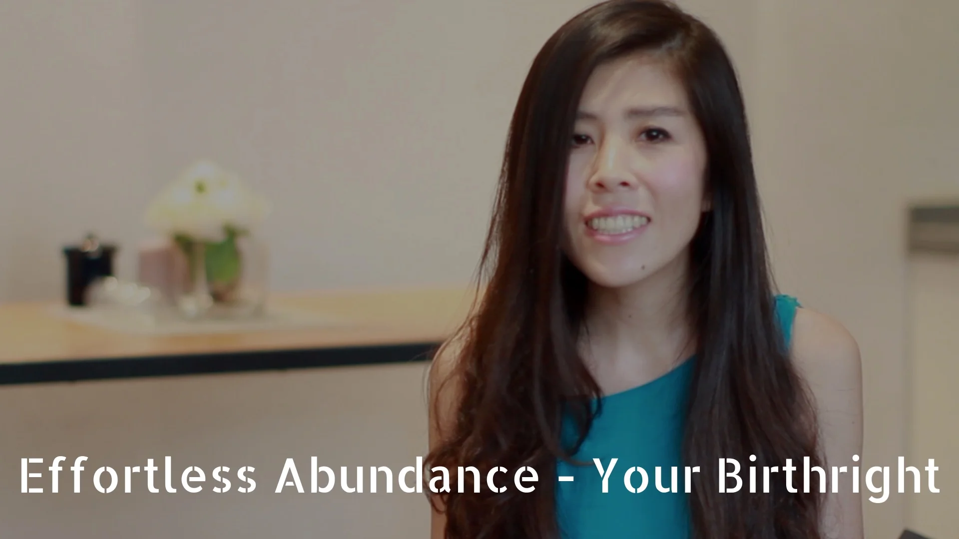 Effortless Abundance - Your Birthright