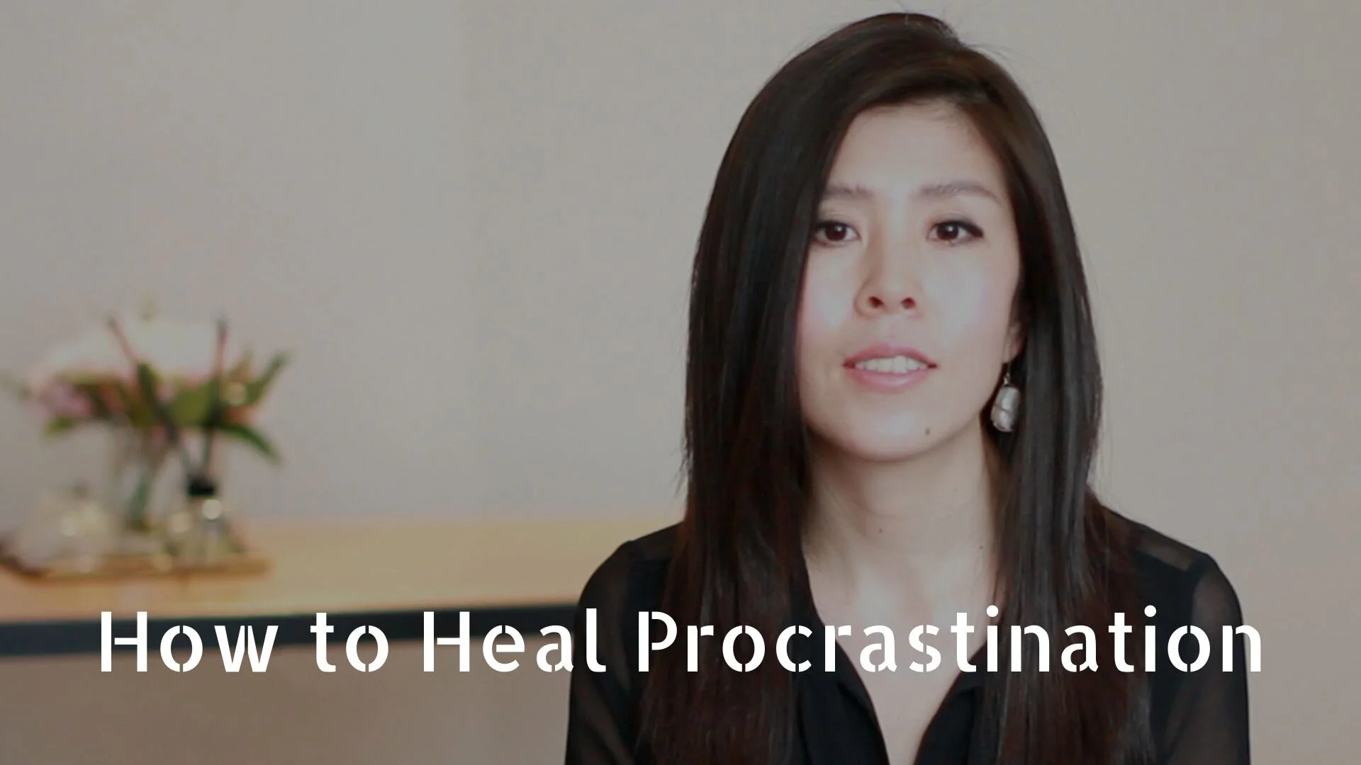 How to Heal Procrastination