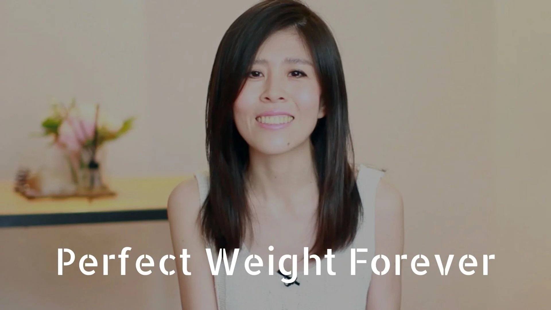  Perfect Weight Forever