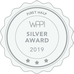 2019 2x Silver awards Wedding and Portrait Photography International