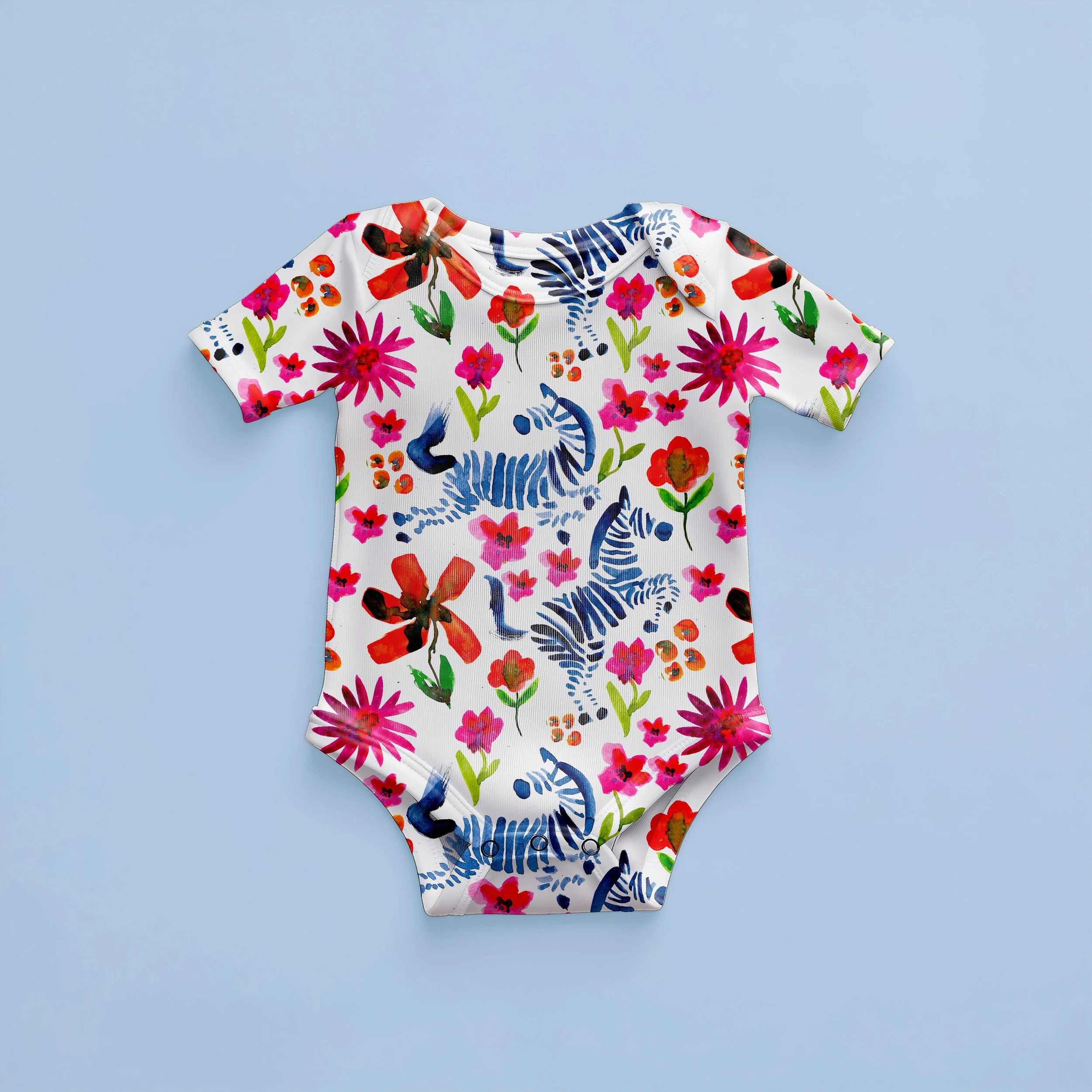 zebra pattern BABY ROMPER 1 copy.jpg