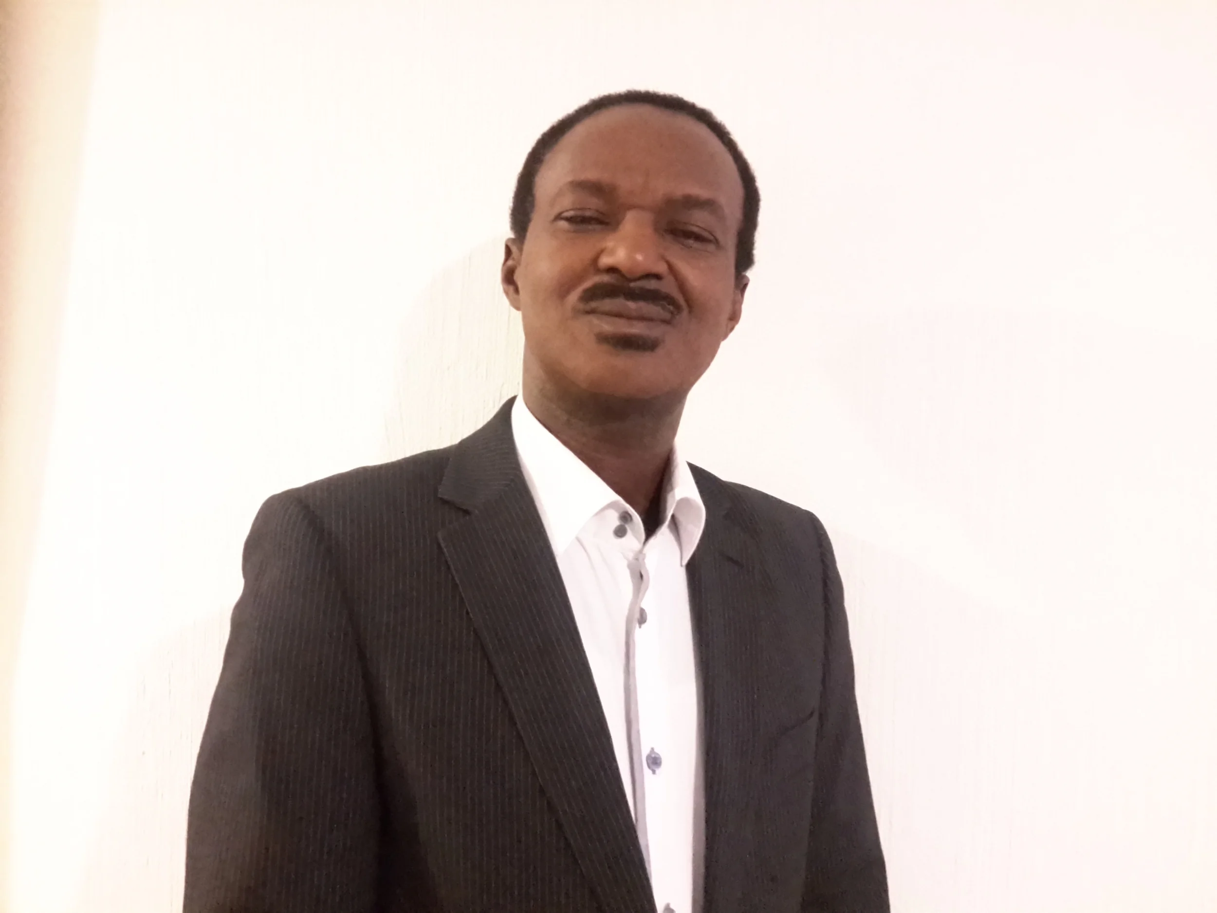 Kayode Adenekan Kayode has been a long term member of BCC for nearly 20 years and has been one of the longest serving Life Group leaders. Along with his wife Lola, he has always shown a great pastoral care for the flock of BCC and is fully engaged in where the church is going Kayode is due to retire from his medical profession this summer and wishes to dedicate more time to assisting us in leading and shepherding the flock.