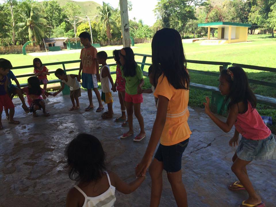 Outreach in Coron village (June 2016).jpg