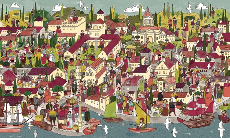 Much Ado About Nothing