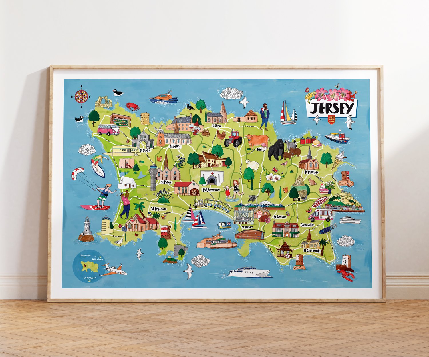 Jersey-map_Framed_Running-For-Crayons_26.jpg