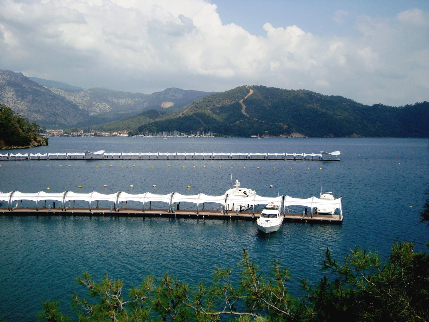 Marinturk Göcek Exclusive Marina