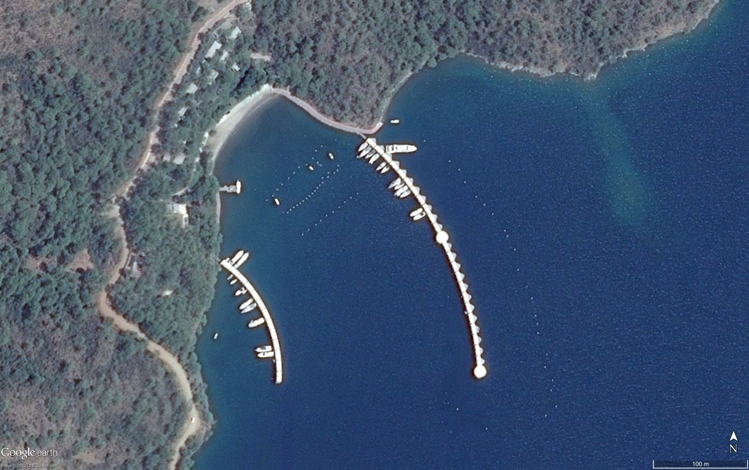 Marinturk Göcek Exclusive Marina