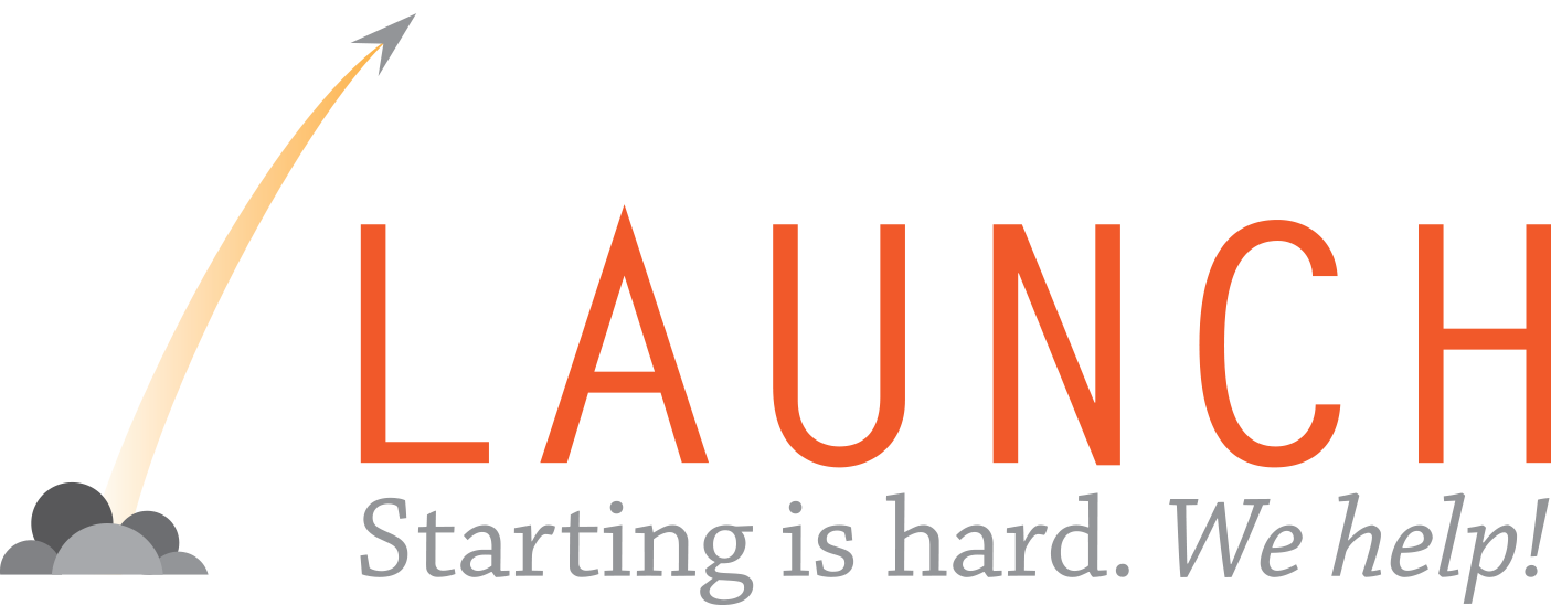 Startup Company Logo