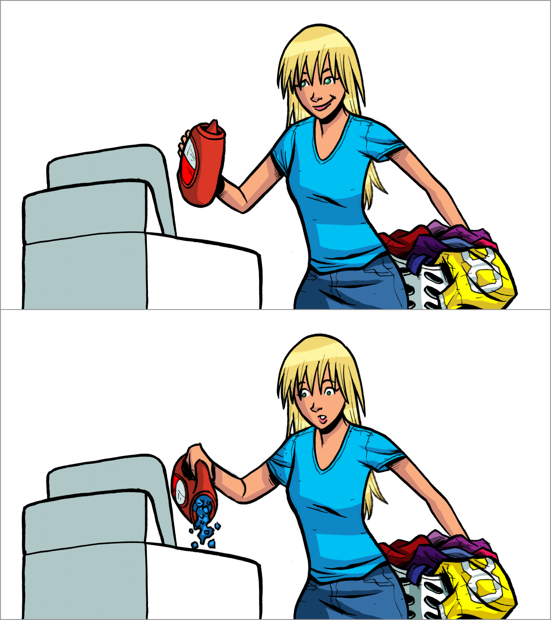 Video Illustration