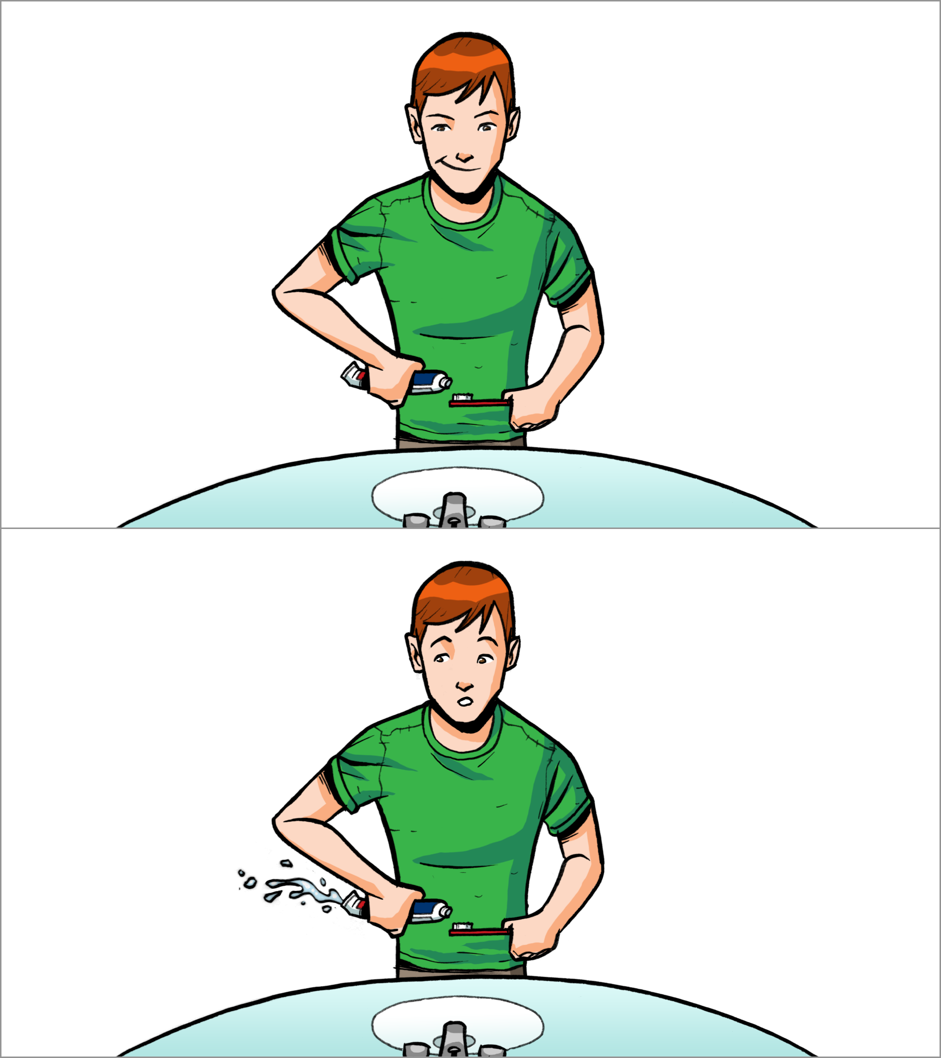 Video Illustration