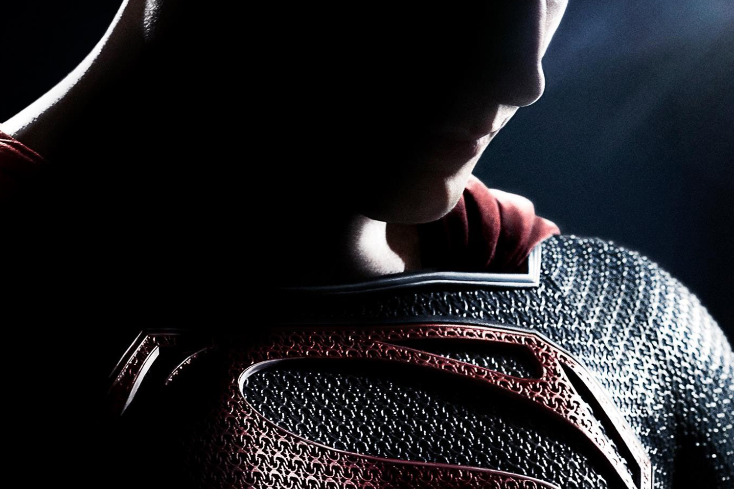 Man of Steel' review: finally, the Superman we deserve