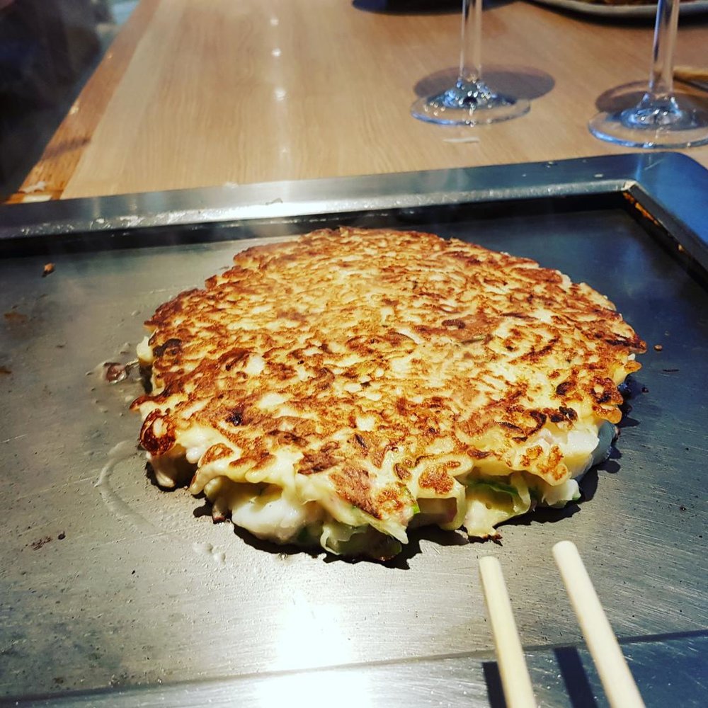 Okonomiyaki