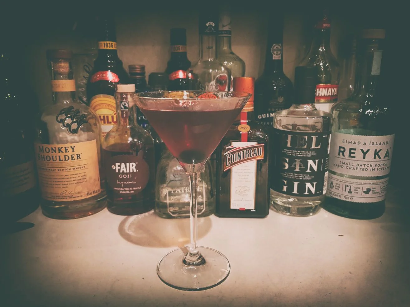 Manhattan