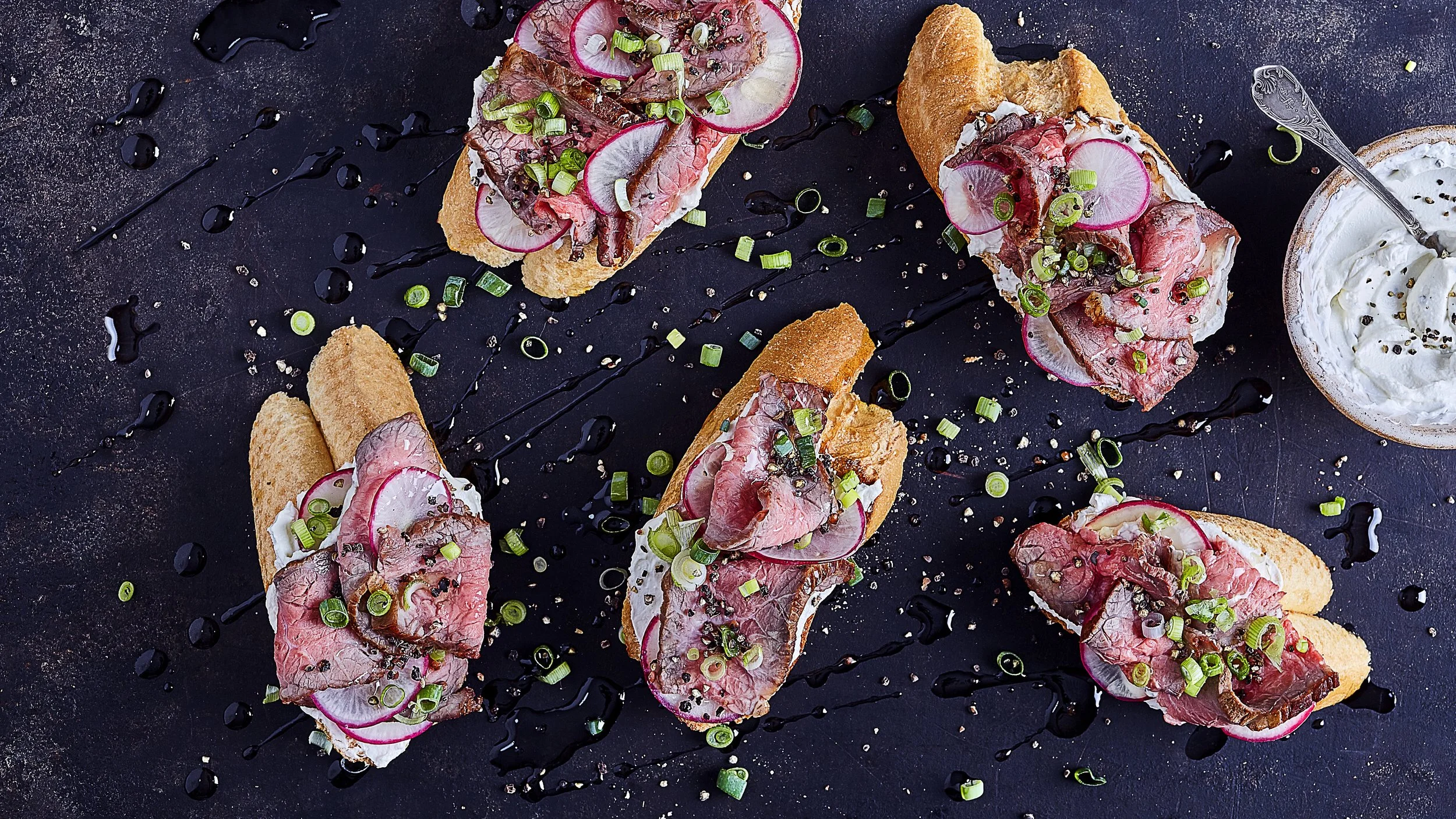 Beef and Horseradish Crostini .jpg