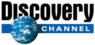 Discovery Channel logo