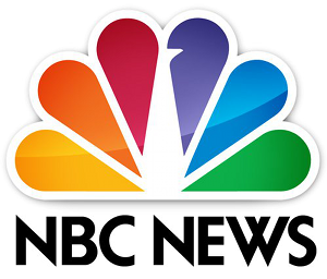 NBC News logo