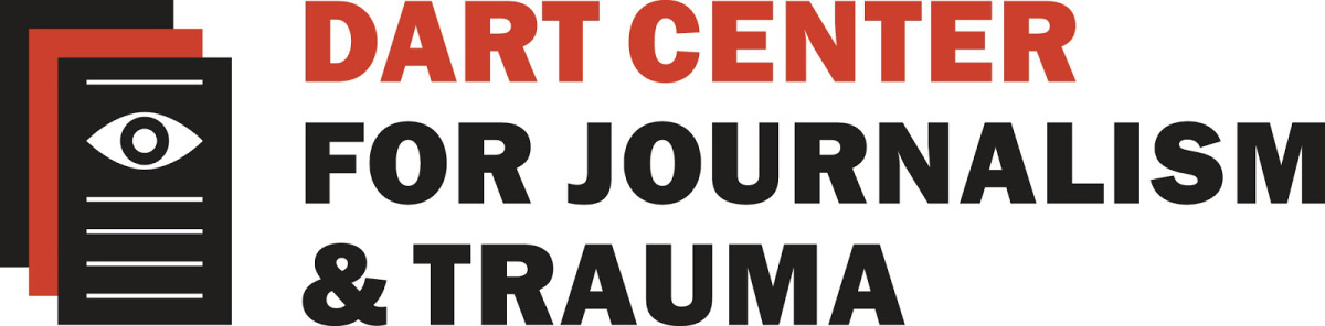 Dart Center for Journalism and Trauma logo