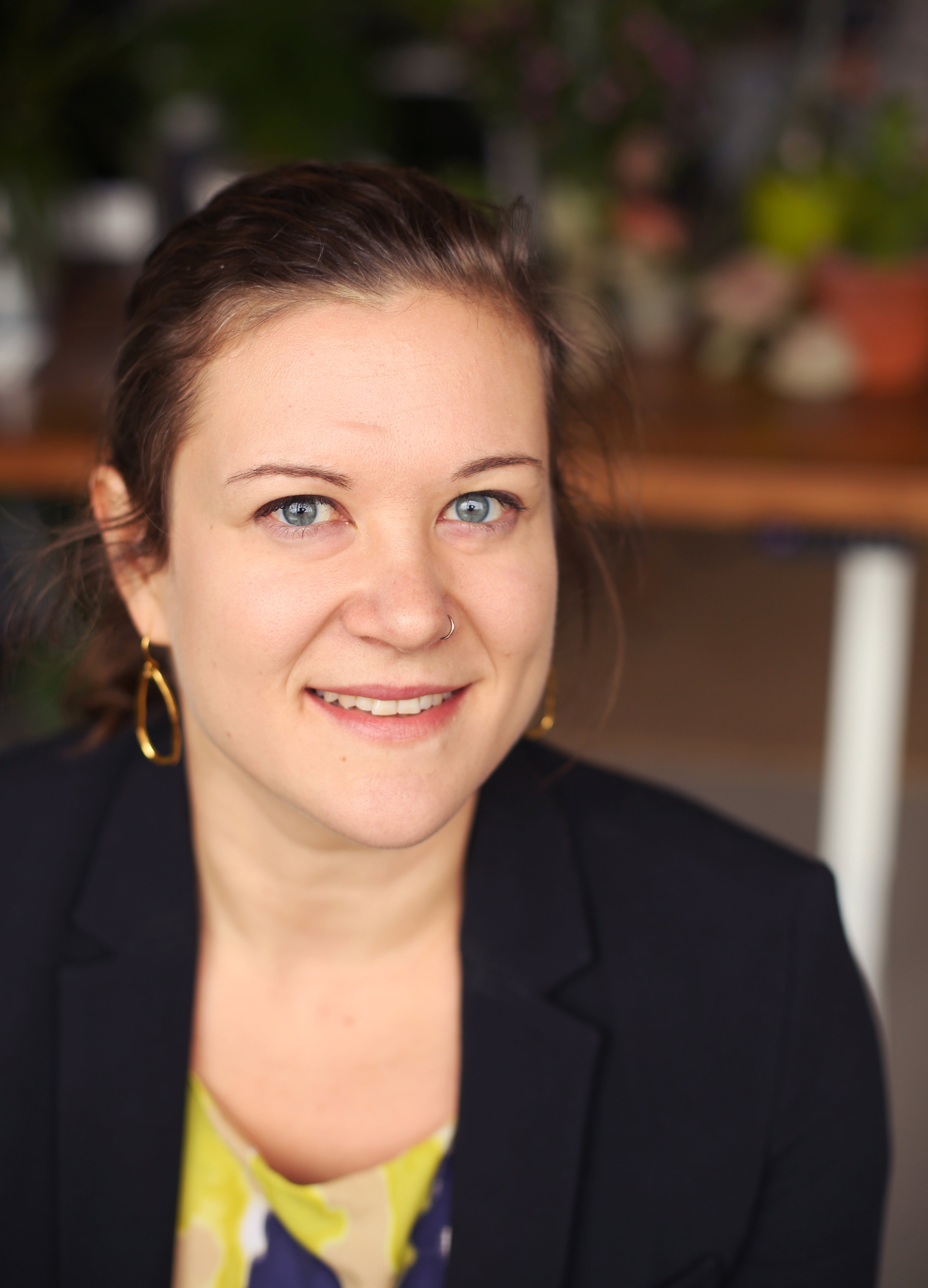 margarett waterbury, writer, editor, portland, oregon, strategist, business, marketing, journalism, business, advocate, domestic violence, survivors, nonprofit, linguistics, a to be partners