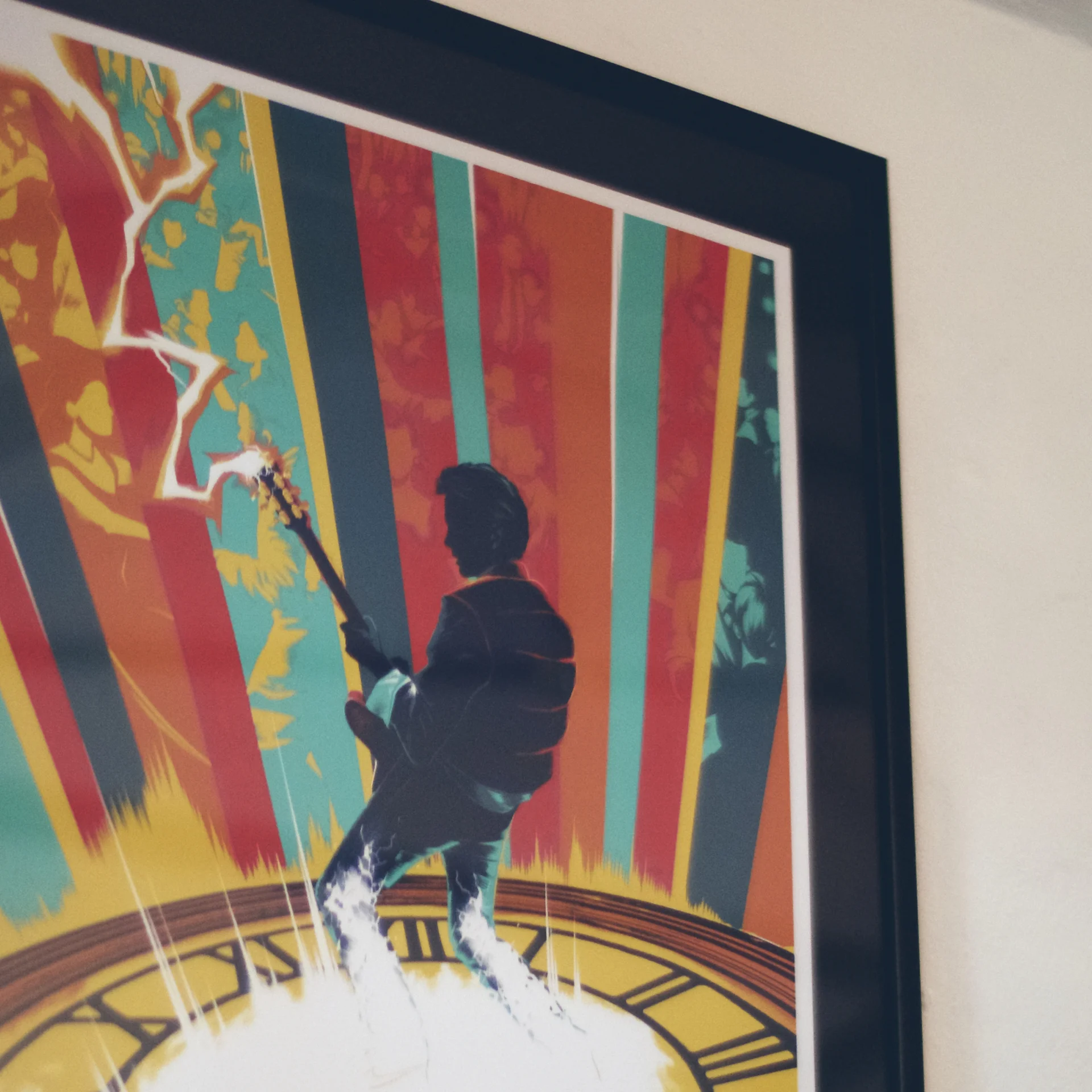 Happy Back to the Future day...