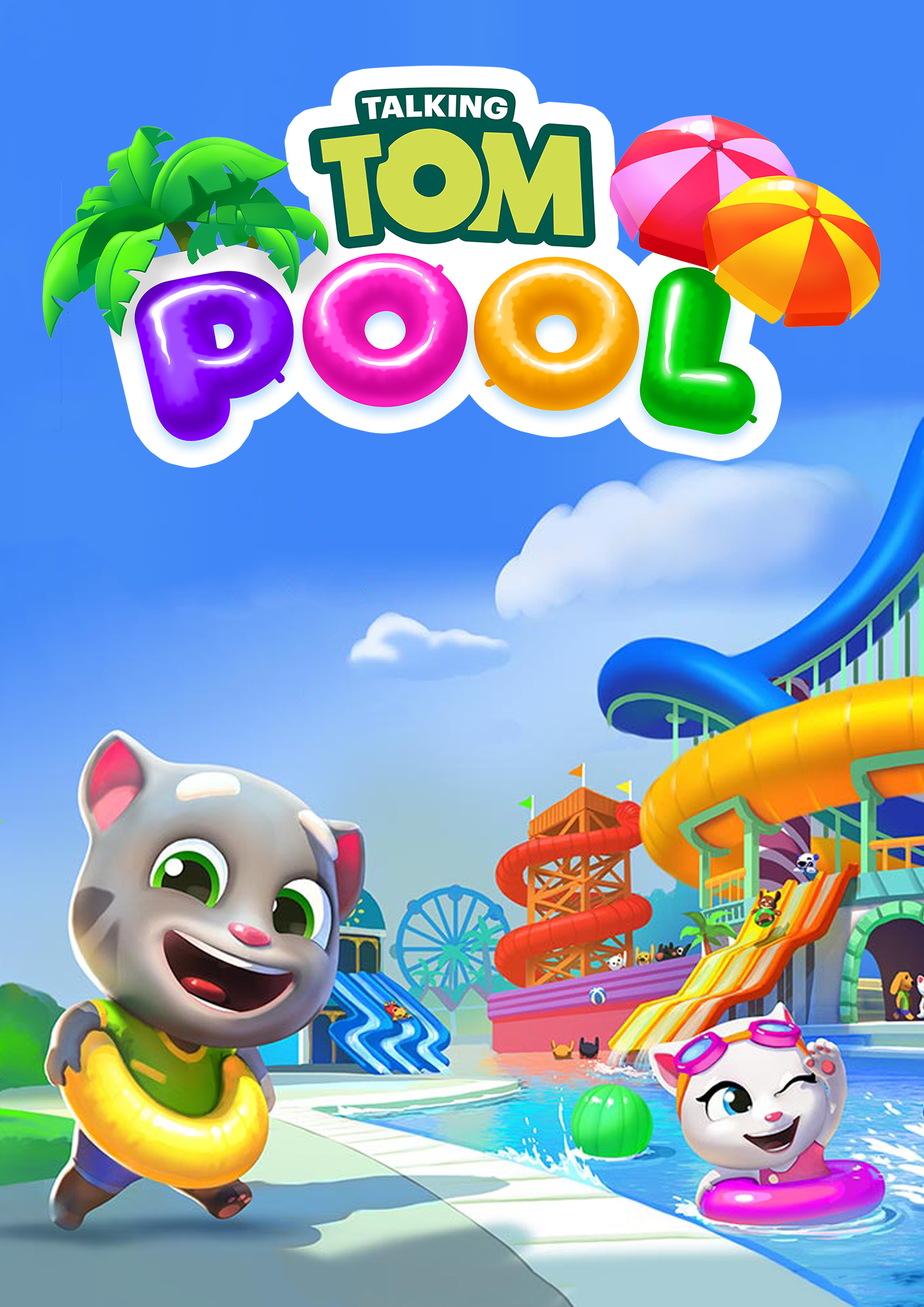 Tom pool