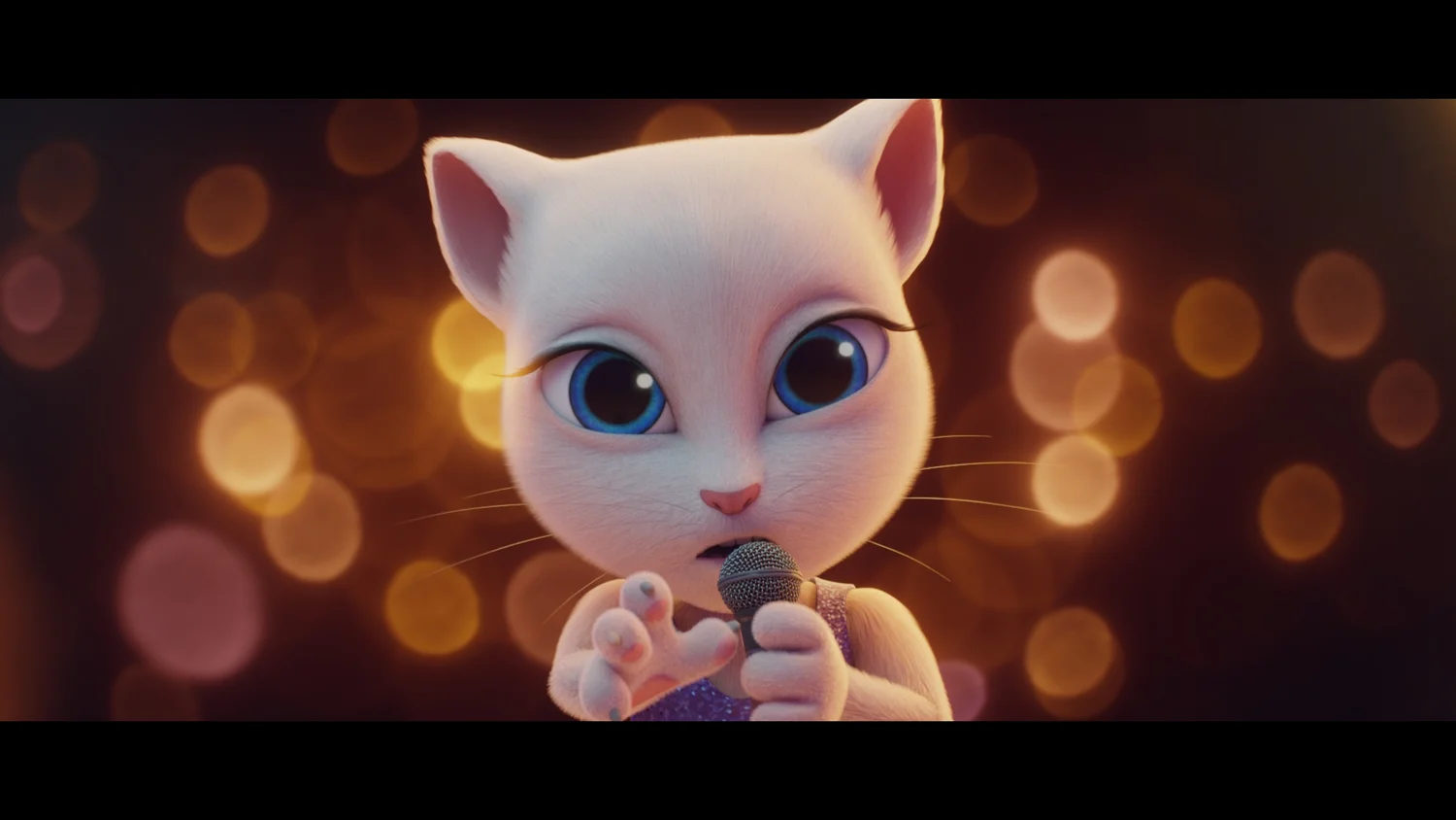 Awaken Roman çalışan stand by me tom and angela fiziksel olarak