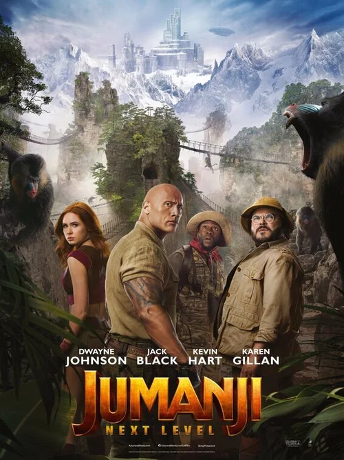 Jumanji