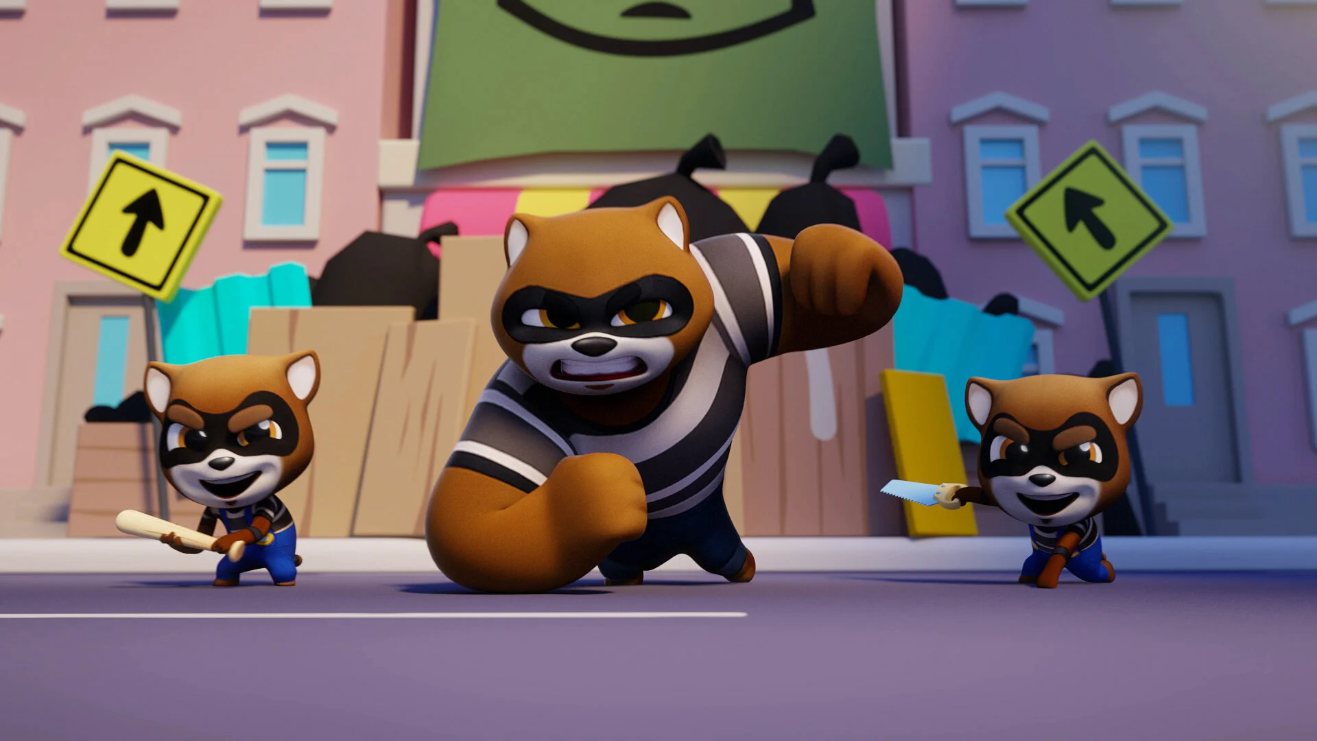 Что любят еноты. Том погоня героев воришка енот. Енот из мультика. Том и еноты. Говорящий том герои воришка енот босс.