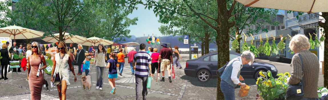 Frukostmøte: Volda som handels- og opplevingsdestinasjon