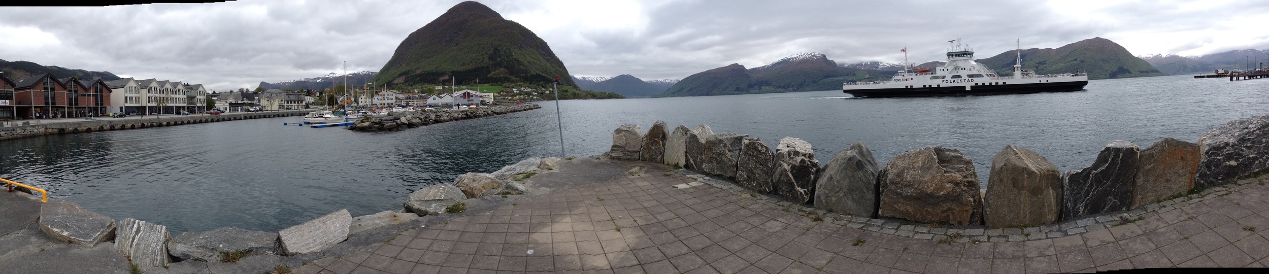 (Foto: Volda Næringsforum)