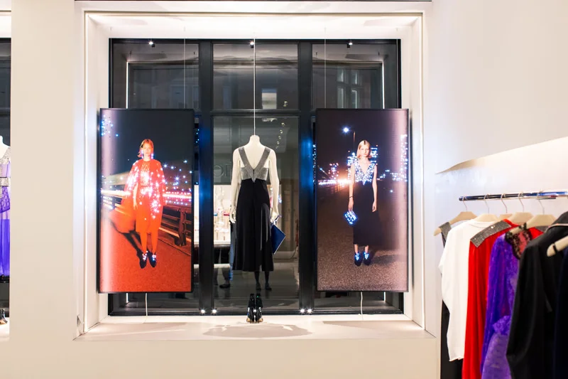 Christopher Kane event, click image to view photos