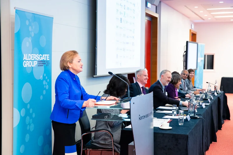 Aldersgate Event, click image to view photos