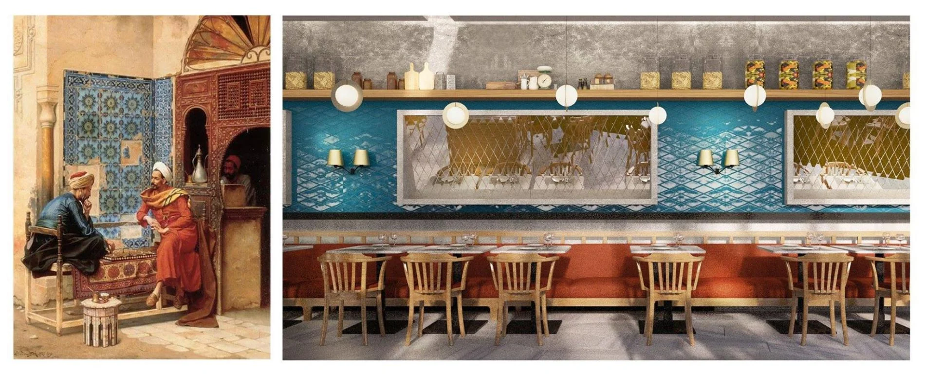 Seems we are on the right track!