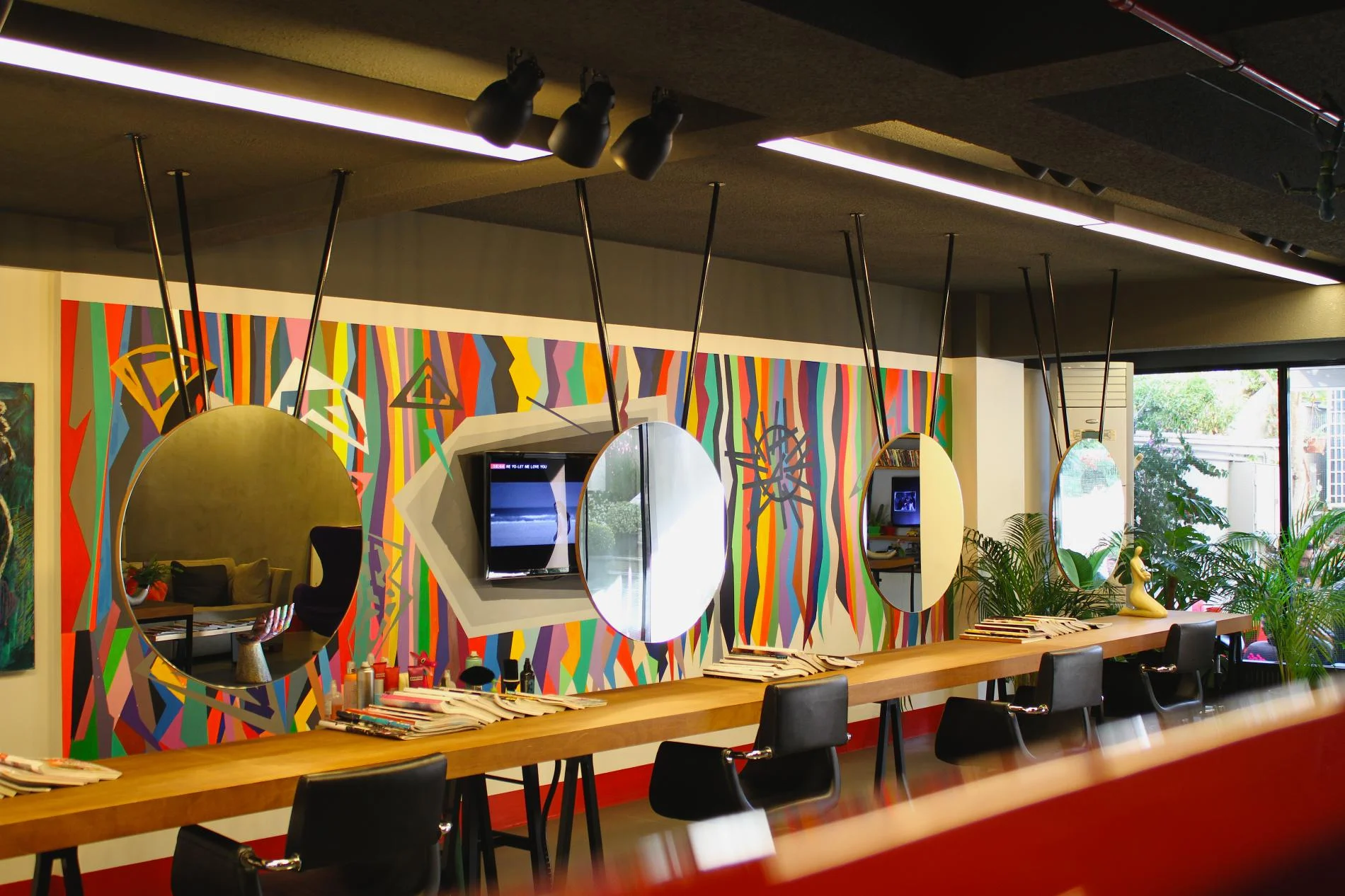 Ertan Altun Studio in Architizer!