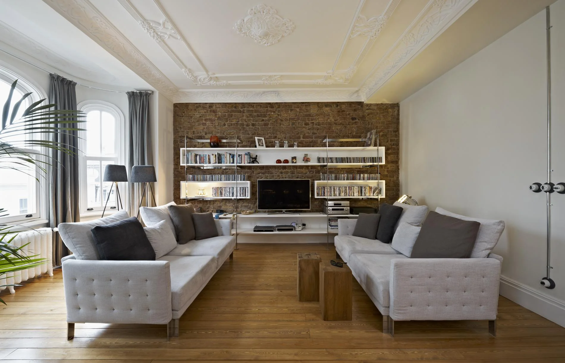 A.D. House in Architizer