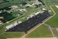 For Baton Rouge Metropolitan Airport