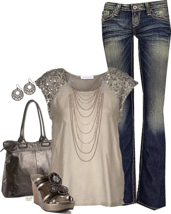 Attire — Festival Gala